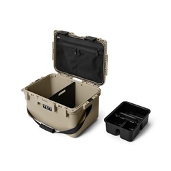 GOBOX 30 TAN